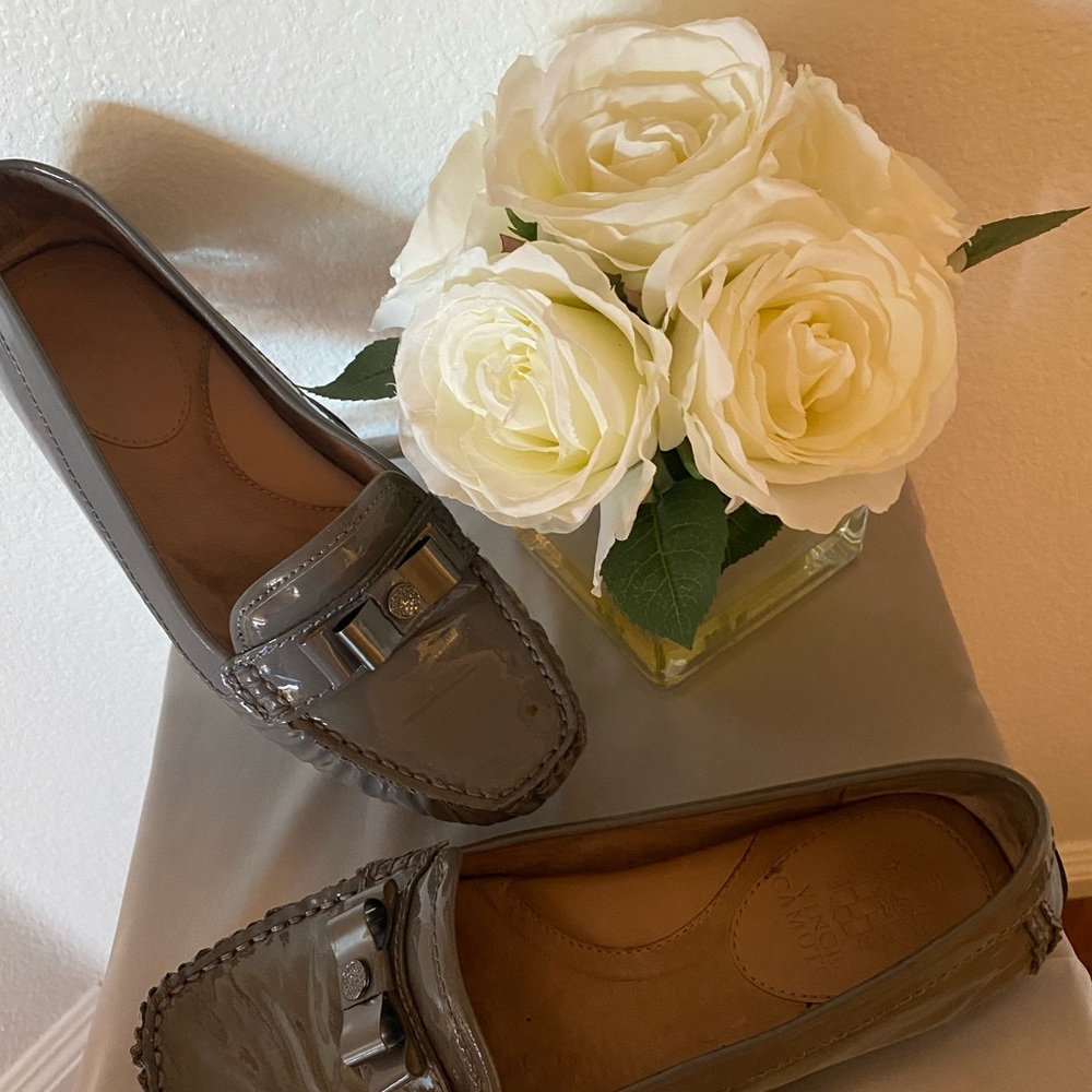 Vince Camuto VC Palmira Kid Patent 8M - Picture 5 of 7